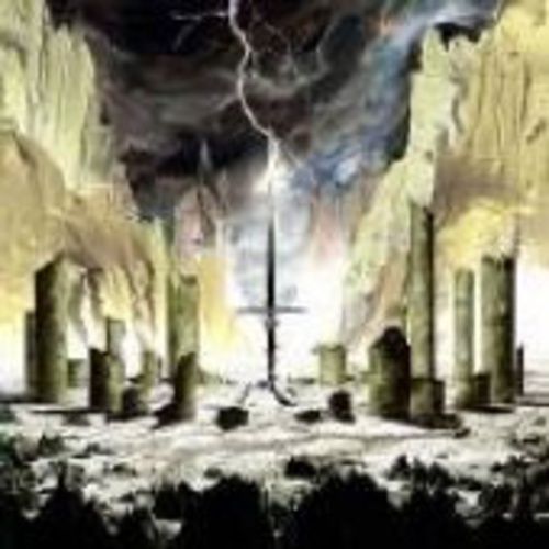 Produktbild: Gods of the Earth
