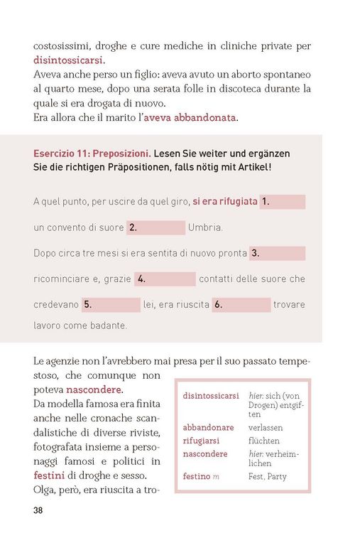 Produktbild: La mano della morte