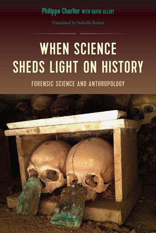 Produktbild: When Science Sheds Light on History