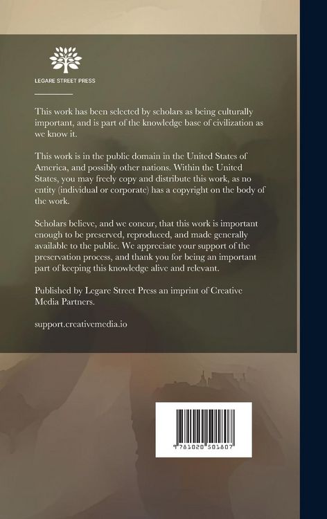 Produktbild: Studies in Bird Migration; Volume 1