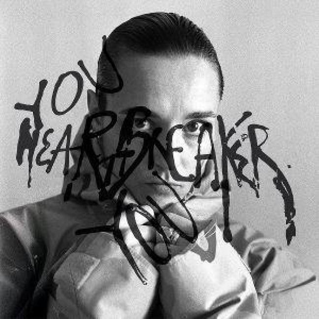 Produktbild: You Heartbreaker,You
