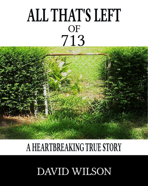 Produktbild: All Thats Left