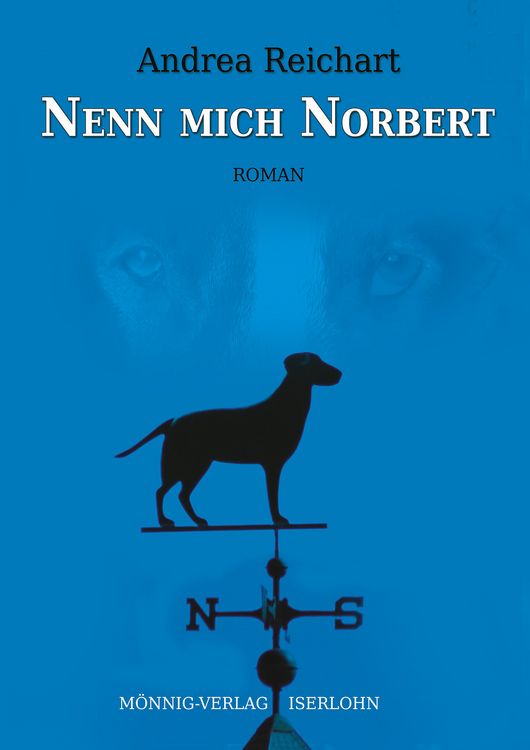 Produktbild: Nenn mich Norbert - Ein Norbert-Roman
