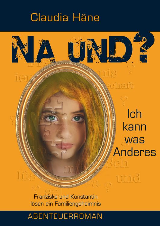 Produktbild: Na und? Ich kann was Anderes