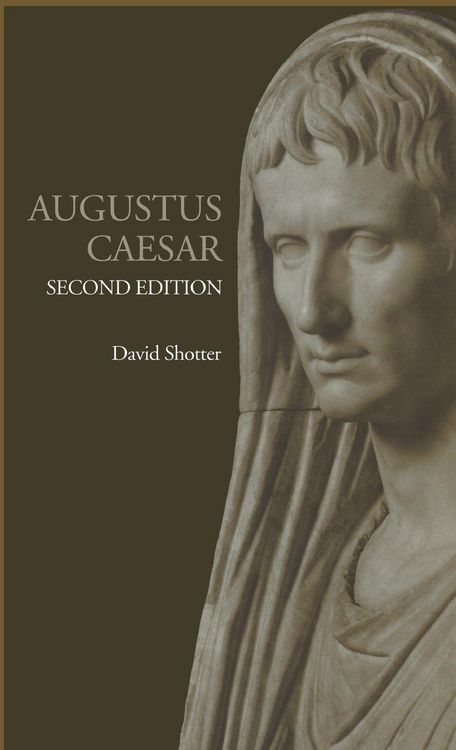 Produktbild: Augustus Caesar