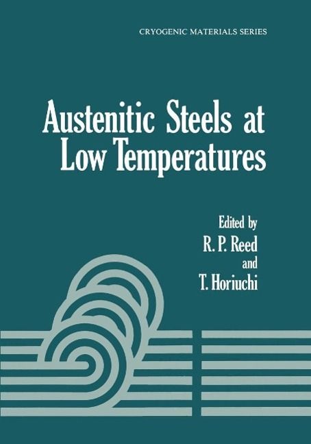 Produktbild: Austenitic Steels at Low Temperatures