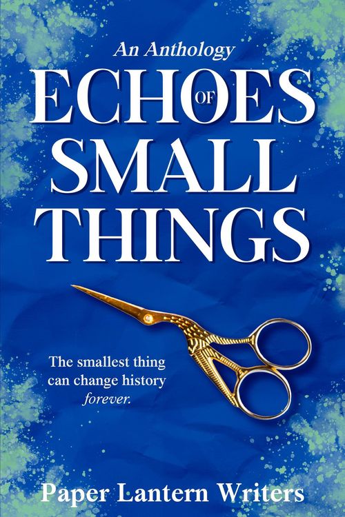 Produktbild: Echoes of Small Things
