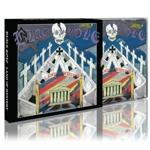 Produktbild: Land of Mystery