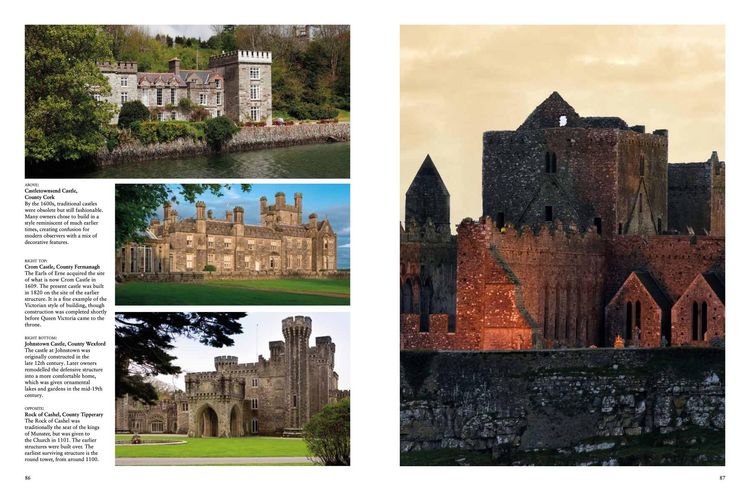 Produktbild: Ireland