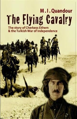 Produktbild: Flying Cavalry