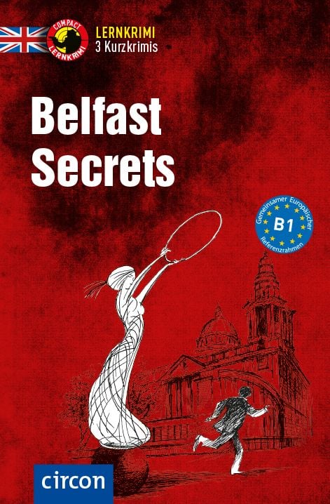 Produktbild: Belfast Secrets