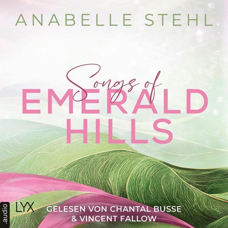 Produktbild: Songs of Emerald Hills - Irland-Reihe, Teil 1