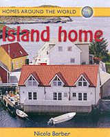 Produktbild: Island Home
