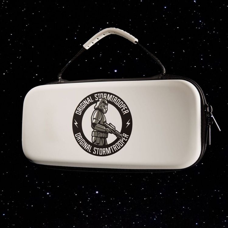 Produktbild: Switch Case Star Wars Stormtrooper