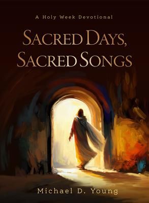 Produktbild: Young, M: Sacred Days, Sacred Songs