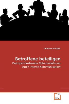Produktbild: Schl&auml;ppi, C: Betroffene beteiligen