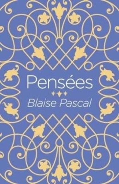 Produktbild: Pensees