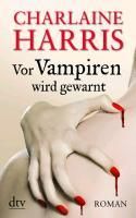 Produktbild: Vor Vampiren wird gewarnt