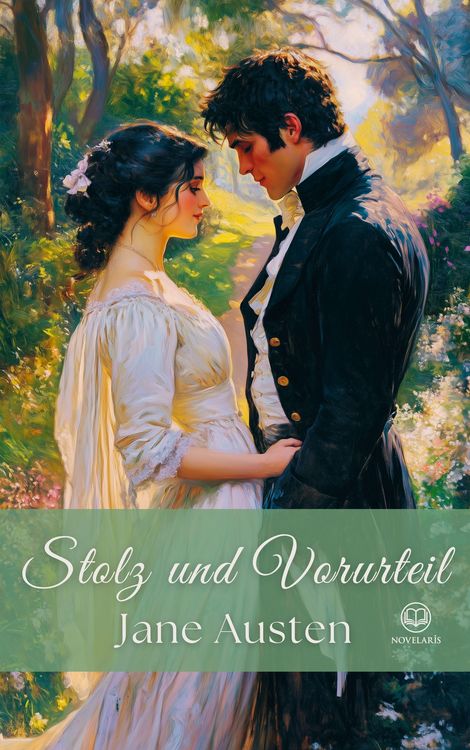 Produktbild: Jane Austen: Stolz und Vorurteil