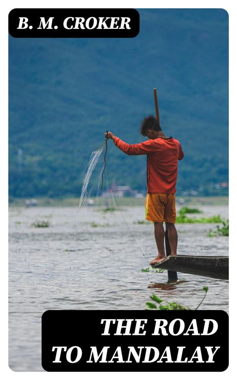 Produktbild: The Road to Mandalay