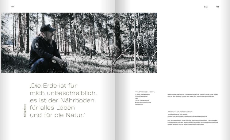 Produktbild: Wilder Wald
