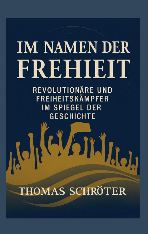 Produktbild: Im Namen der Freiheit