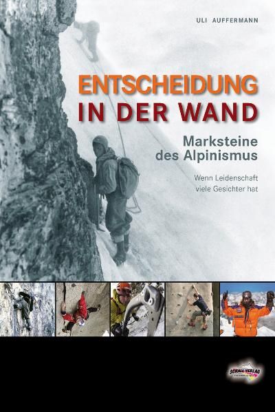 Produktbild: Entscheidung in der Wand