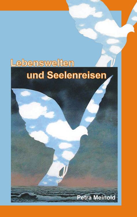 Produktbild: Lebenswelten und Seelenreisen
