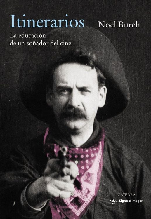 Produktbild: Itinerarios