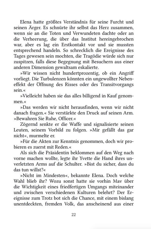 Produktbild: Star Trek - The Original Series: Das Gewicht der Welten