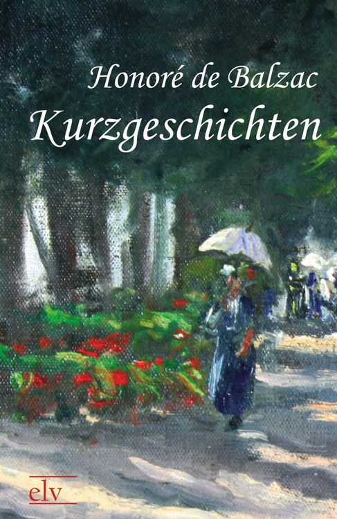 Produktbild: Kurzgeschichten