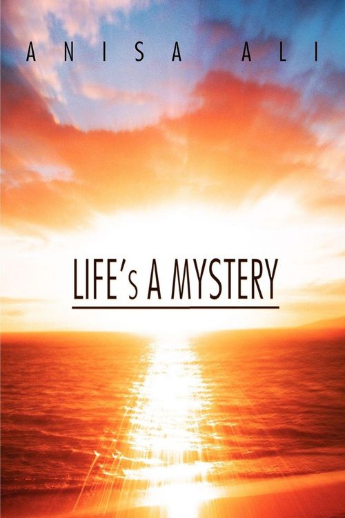 Produktbild: Life's a Mystery