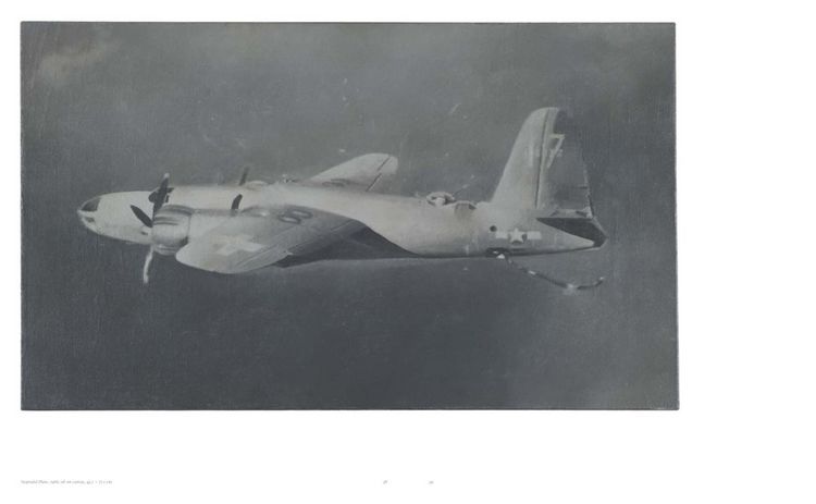 Produktbild: Vija Celmins