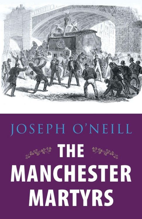 Produktbild: The Manchester Martyrs