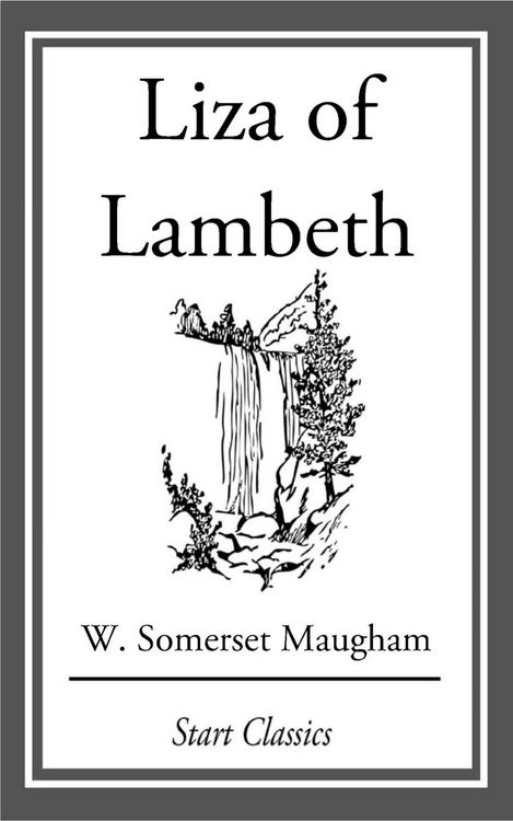 Produktbild: Liza of Lambeth
