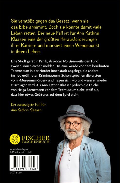 Produktbild: Ostfriesenerbe