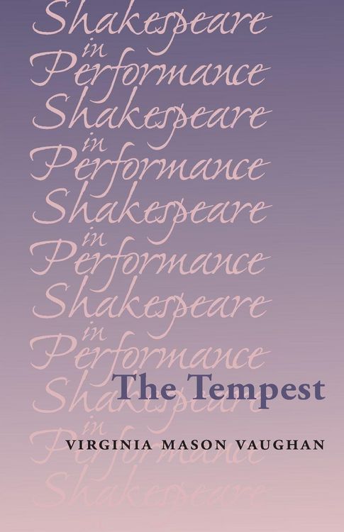 Produktbild: The Tempest