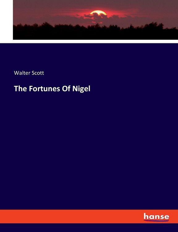 Produktbild: The Fortunes Of Nigel