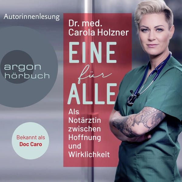 Produktbild: Eine f&uuml;r alle