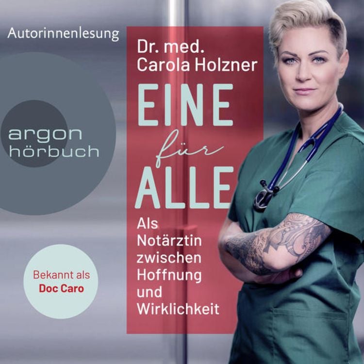 Produktbild: Eine für alle