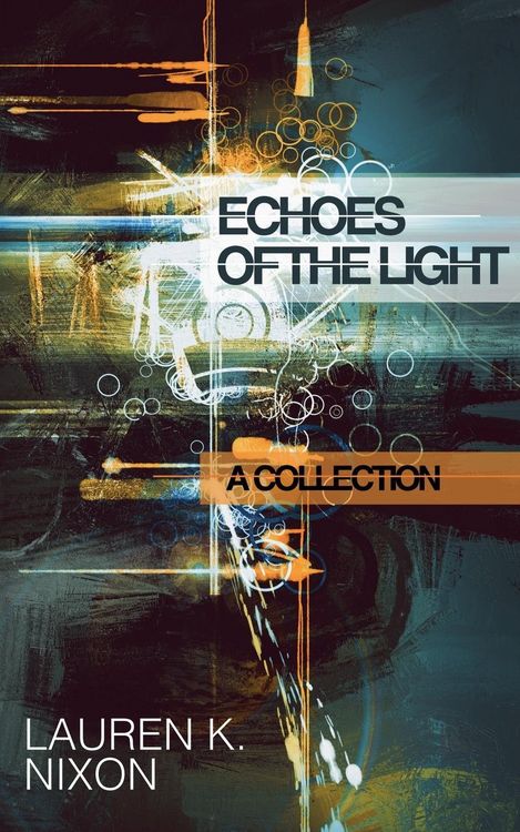 Produktbild: Echoes of the Light