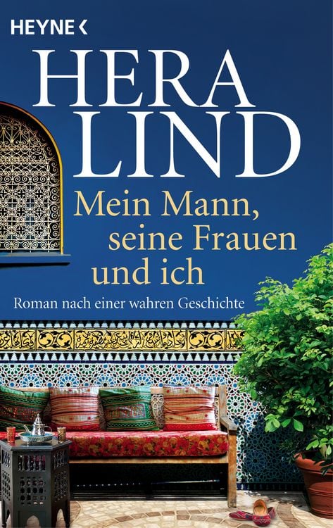 Produktbild: Mein Mann, seine Frauen und ich