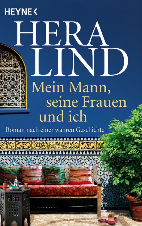 Produktbild: Mein Mann, seine Frauen und ich