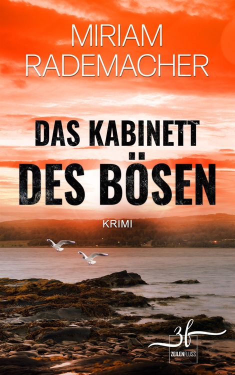 Produktbild: Das Kabinett des B&ouml;sen
