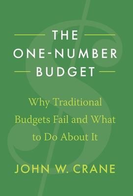 Produktbild: The One-Number Budget