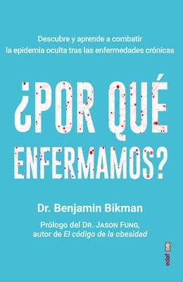 Produktbild: Por Que Enfermamos?