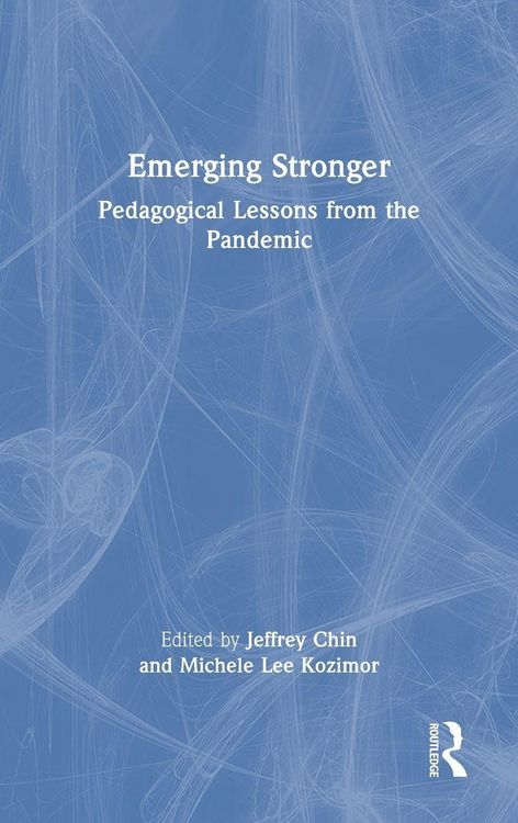 Produktbild: Emerging Stronger