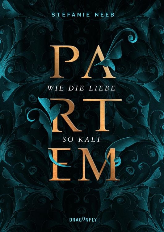 Produktbild: Partem. Wie die Liebe so kalt