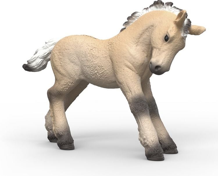 Produktbild: Schleich 81478 - Horse Club, Sammelfohlen Ragnar, Tierfigur