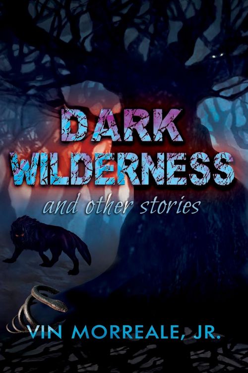 Produktbild: Dark Wilderness